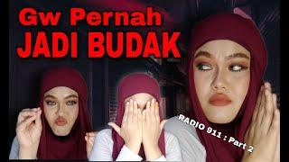 KALIAN JANGAN MUNTAH YA ‼️ nonton video ini. #Radio911 #Part2