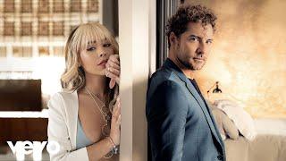 David Bisbal Danna Paola - Vuelve Vuelve