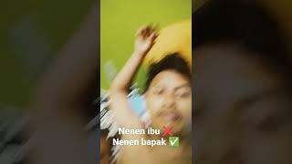 nenen bapak lebih enak