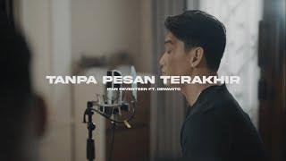 TANPA PESAN TERAKHIR - IFAN SEVENTEEN  COWIS #50 Acoustic Version