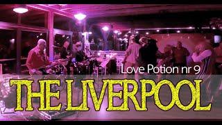 THE LIVERPOOL - Love Potion nr 9  The Searchers 