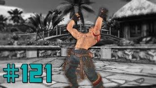 Tekken Revolution - Ranked Matches #121