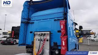 70104618 Scania P400