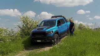AFTERMOVIE - 2023 USCarDealer Offroad Event
