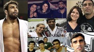 Leandro Lo  Brazilian Jiu-Jitsu- Lifestyle  Net worth  Biography  RIP  Family  Records