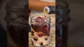 How to make brandied cherries for old fashioneds & more