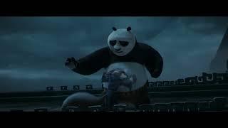 Kung Fu Panda 4 2024  Zhen  Movie  Play&Fun