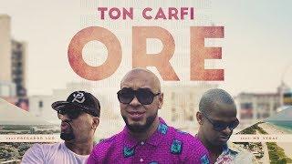 Ton Carfi - Ore feat. Pregador Luo e Mr Vegas Clipe Oficial