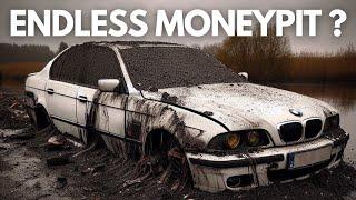 5 Things I Hate About My BMW E39 M5  Car Chaps