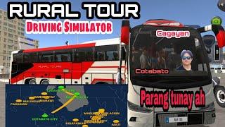 Cagayan De Oro to Cotabato Bus Simulator Ultimate  Link to Download 