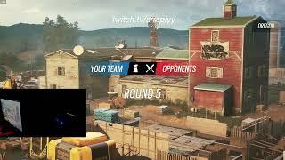 Oregon 1v1 Against Top Champion Full Snapiyy Vs Jynxzi