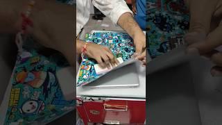 Laptop Skin Laptop Animation SkinAll Mobile Accessories #sortvideo #sorts #ytshorts #india #viral