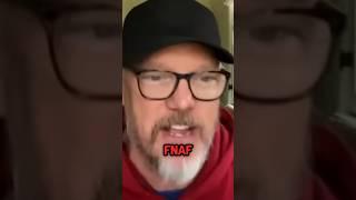 The FNAF Movie 2 FILMING DATE CONFIRMED From MATTHEW LILLARD #fnaf #fnafmovie #fnafmovie2 #fnaf2