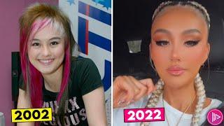 BERUBAH DRASTIS KARENA OPLAS? Begini Transformasi Mengejutkan Agnez Mo Setelah Go Internasional