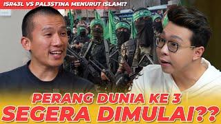 HAM4S ITU TERRORIS?? FELIX SIAU BONGKAR INI