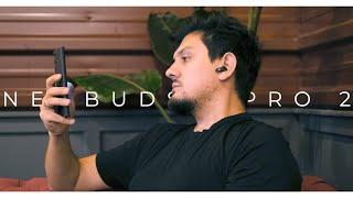 UYGUN FİYATA Premium TWS Bluetooth Kulaklıklara Kafa Tutan Kulaklık  Edifier Neobuds Pro 2