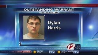 Dartmouth police arrest RI sex offender