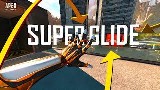 This is why you still Cant Superglide...#1 Tutorial