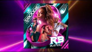 DJ TY BOOGIE - R&B BLENDS 7 FULL MIXTAPE