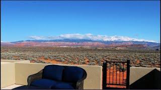 Sand Hollow Resort Home for Sale Incredible View Sand Hollow Reservoir Golf Course Zions Park