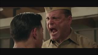 Hacksaw Ridge funny scene