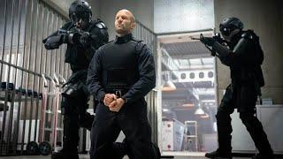 Warrior  Jason Statham Best Action Movie  Jason Statham Hollywood Action Movie 2024 Full English