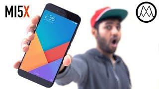 Xiaomi Mi 5X Review