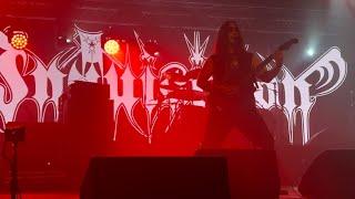 Inquisition - Live at Steelfest 2024 - High Quality Full Set