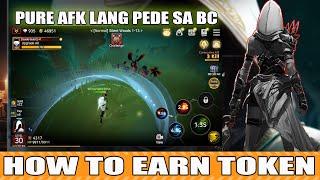 IMMORTAL RISING 2 - HOW TO EARN  NEW FREE TO PLAY AND EARN GAMES ON MOBILE DEVICES