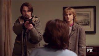 The Americans- “Anna Mikhaylovna Prokopchuk” 05x11