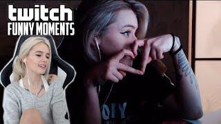 Gtfobae смотрит Топ Моменты с Twitch  Контент Который Мы Заслужили  Как Получить Донат  TwitchFm