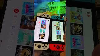 Чудо картридж для Nintendo Switch? #nintendoswitch #nintendo