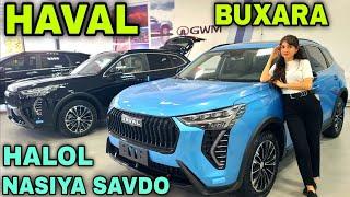 Haval Buxaradan Kuzgi Yangi Aksiyalar Julion M6  H6 Dargo Хавал Бухородан Янгилик Жулион М6 Дарго Х6