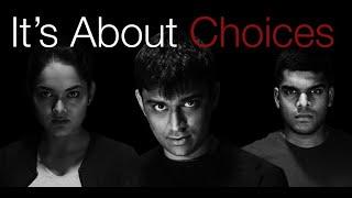 Its About Choices Trailer  Feature Film