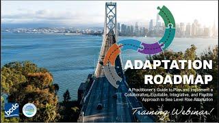 CRN Webinar Using the Adaptation Roadmap