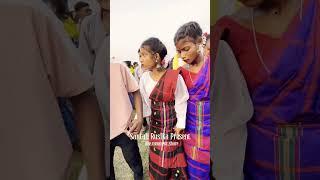 New Santali Program Video #santalishort #dabung_dance #santaliviralshorts #santalifansan