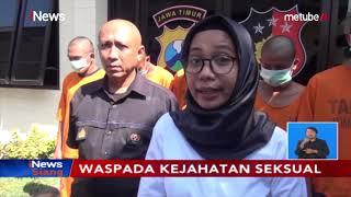 Gara-gara Kenalan di Facebook 6 Remaja Cabuli Bocah Kelas 5 SD - iNews Siang 2307