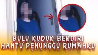 Kunti Ikut Ngintip Ke Kamar Adek Cantik Penampakan Hantu Paling Jelas Yang Terekam Kamera #26