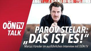 Parov Stelar Ich habe sofort gewusst das ist es