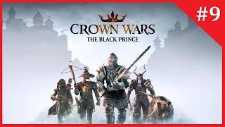 Break On Through To The Other Side - Crown Wars The Black Prince - #9