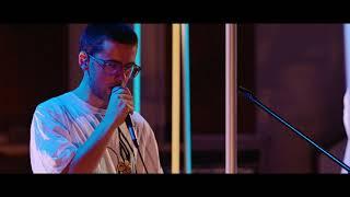Hard Life - Pop Tarts Live from Abbey Road Studio 2 for Barclaycard Share The Stage