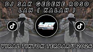 DJ KALAH  AFTERSHINE VIRAL TIKTOK TERBARU 2024 Yordan Remix Scr 