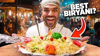 I Found The Best Biryani In Mumbai