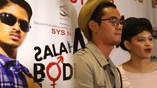 Film Bioskop Indonesia -  SALAH BODI 2014 Drama Komedi Lucu Full Movie @JelajahFilm