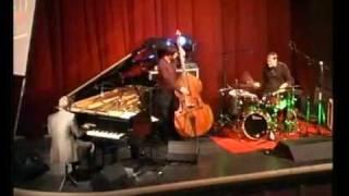 Ari Hoenig Trio - Moment´s Notice 2