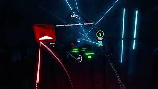 VR Beat Saber - Rob Gasser - Ricochet EXPERT+