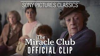 THE MIRACLE CLUB  Our Ladys Here Official Clip