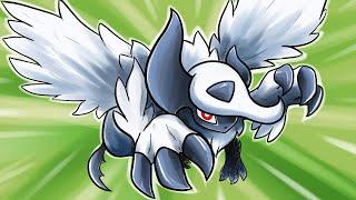 MEGA ABSOL IS FINALLY BACK MEGAS TO HIGH LADDER #1