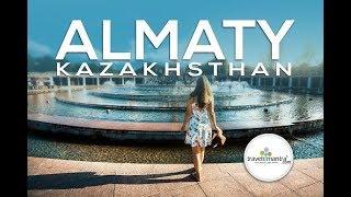 Kazakhstan Destination Guide 