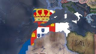 Portuguese Empire in hoi4